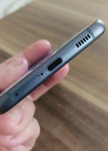 Maket cep telefonu Samsung Galaxy S21 FE 5G Android Telefon - Görsel 3