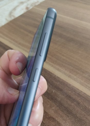 Maket cep telefonu Samsung Galaxy S21 FE 5G Android Telefon - Görsel 4