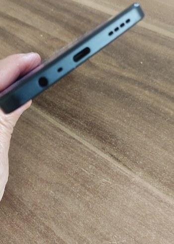 Maket telefon Realme C53 33W Şarjlı 50MP Kamera Telefon - Görsel 5