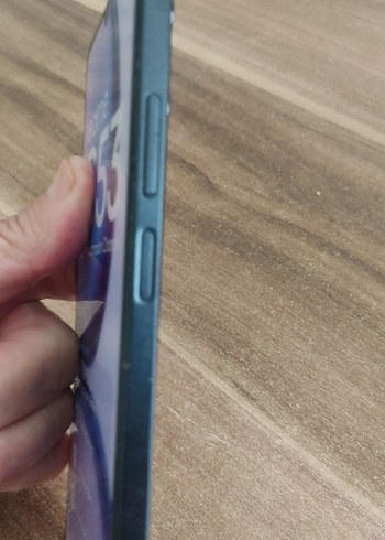 Maket telefon Realme C53 33W Şarjlı 50MP Kamera Telefon - Görsel 6