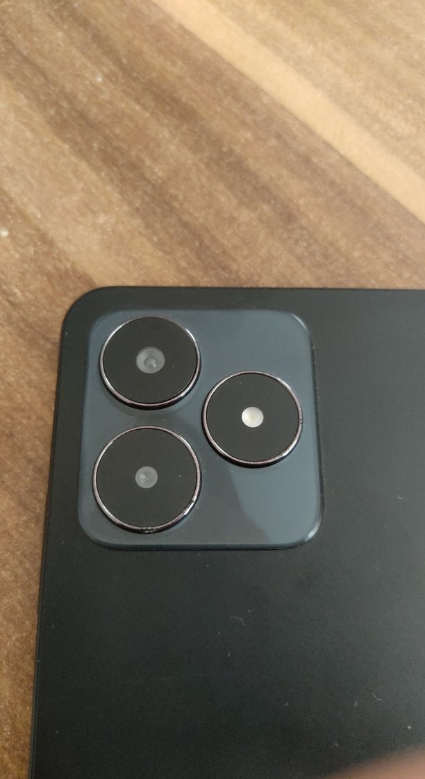 Maket telefon Realme C53 33W Şarjlı 50MP Kamera Telefon - Görsel 3