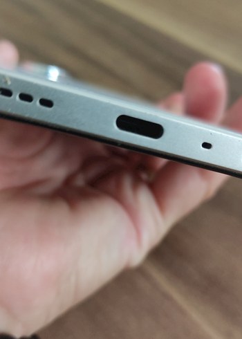 Maket telefon Realme C55 Android Telefon 8GB RAM 256GB - Görsel 5