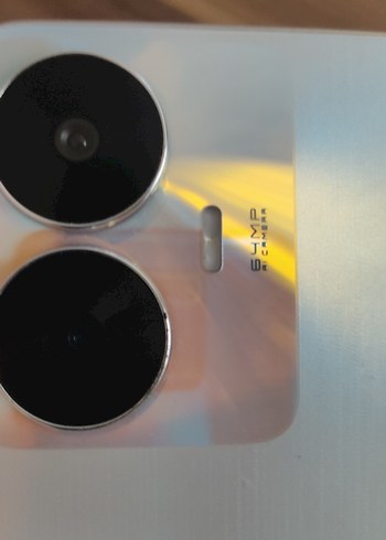 Maket telefon Realme C55 Android Telefon 8GB RAM 256GB - Görsel 3