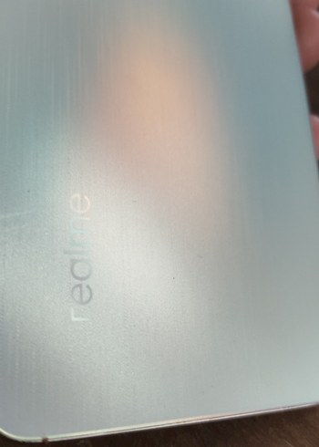 Maket telefon Realme C55 Android Telefon 8GB RAM 256GB - Görsel 4