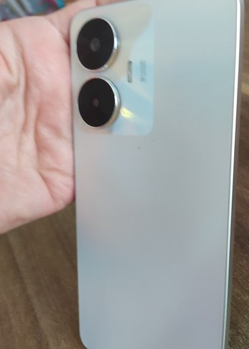 Maket telefon Realme C55 Android Telefon 8GB RAM 256GB - Görsel 7