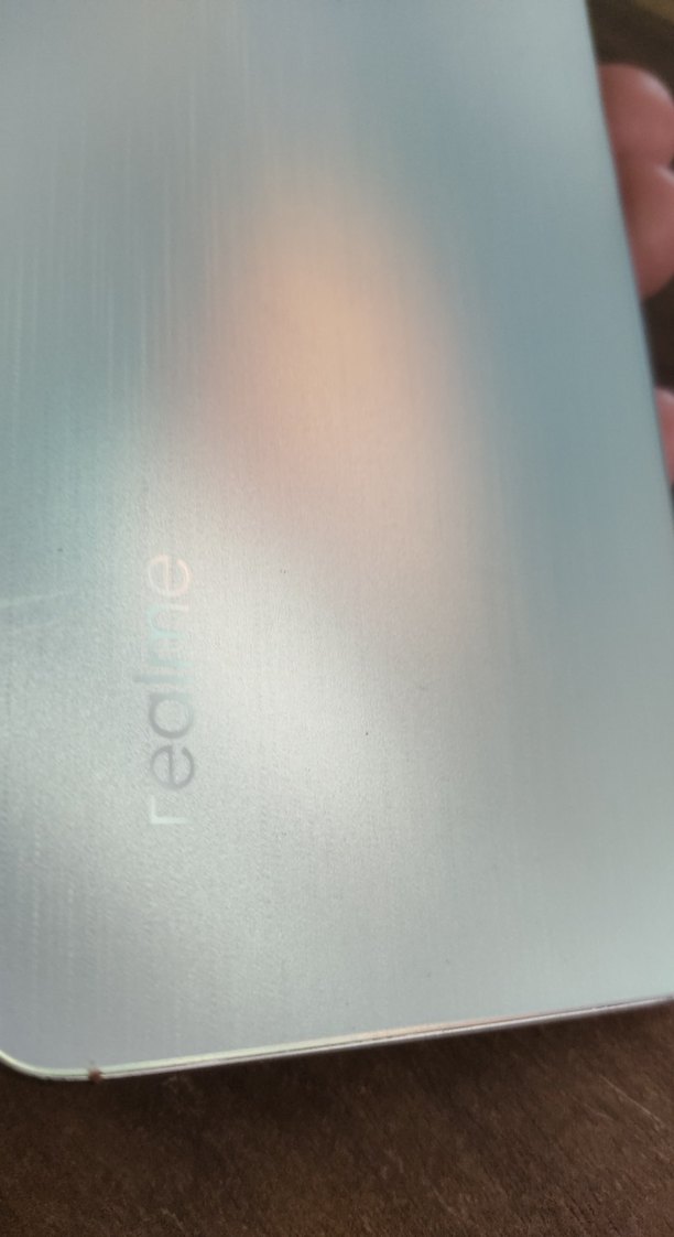 Maket telefon Realme C55 Android Telefon 8GB RAM 256GB - Görsel 4