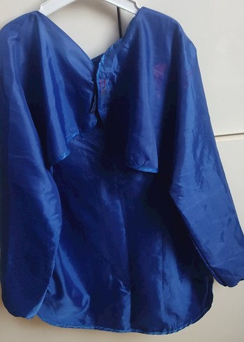 çocuk boya koruma önlüğü - Görsel 2