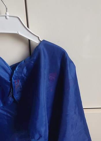 çocuk boya koruma önlüğü - Görsel 3