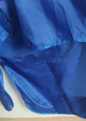 çocuk boya koruma önlüğü - Görsel 4