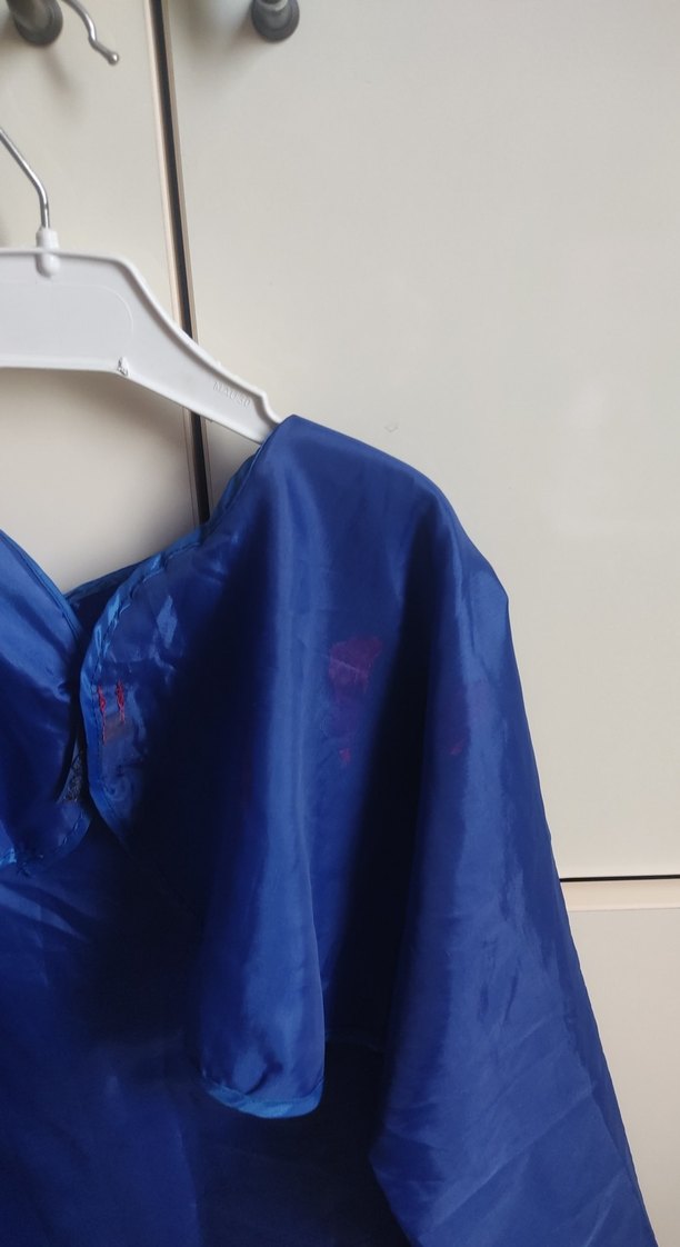 çocuk boya koruma önlüğü - Görsel 3