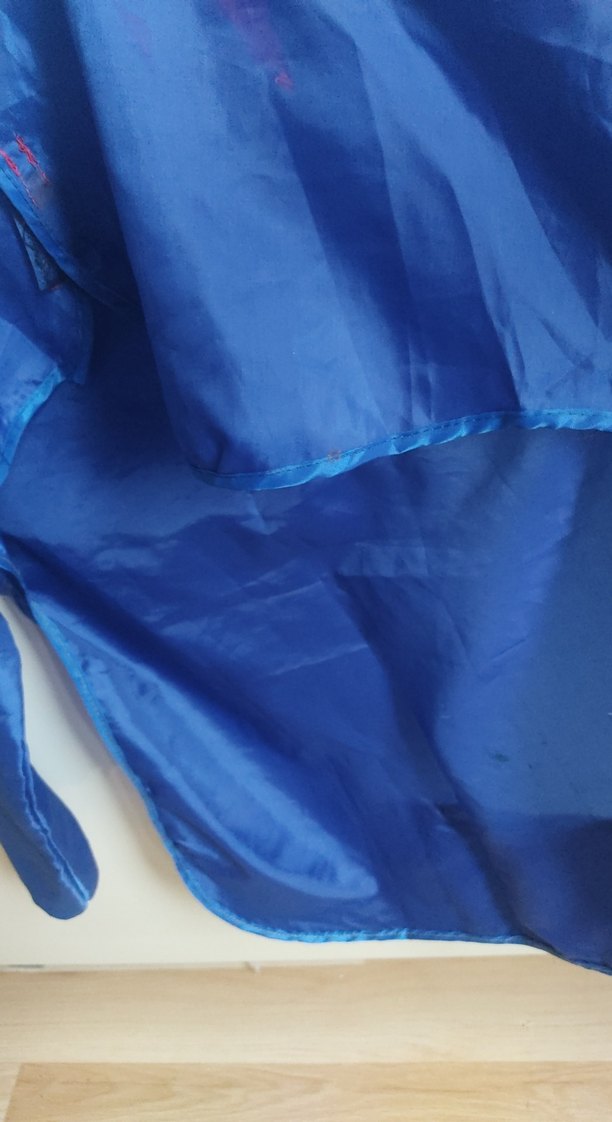 çocuk boya koruma önlüğü - Görsel 4