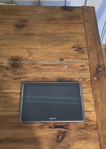 Samsung Tablet - Görsel 3