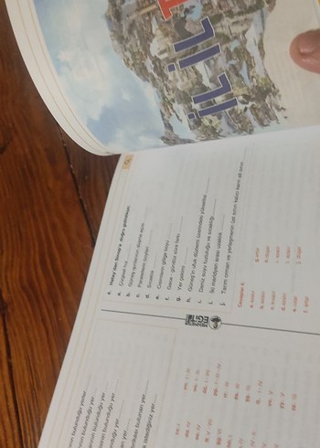 KPSS Coğrafya Video Ders Notu - Mehmet Eğit - Görsel 6