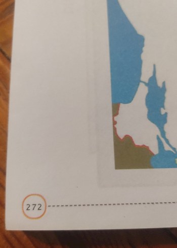 KPSS Coğrafya'nın Amiral Soru Bankası - Görsel 3