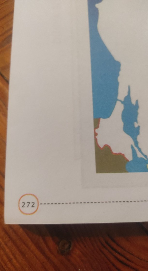 KPSS Coğrafya'nın Amiral Soru Bankası - Görsel 3