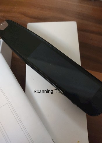 Beyaz Tarayıcı - Scanning Translator - Görsel 4