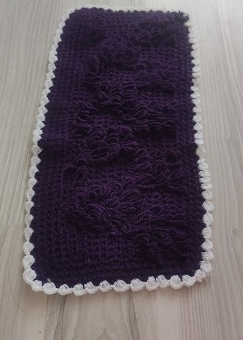 Mor Beyaz 2li lif - Görsel 2