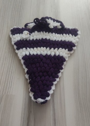 Mor Beyaz 2li lif - Görsel 3