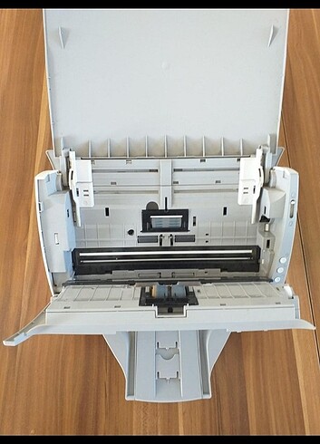 Canon DR_C130 tarayici - Görsel 3