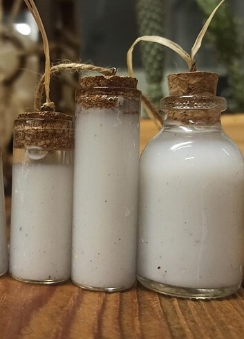 Gans kolye - Görsel 3