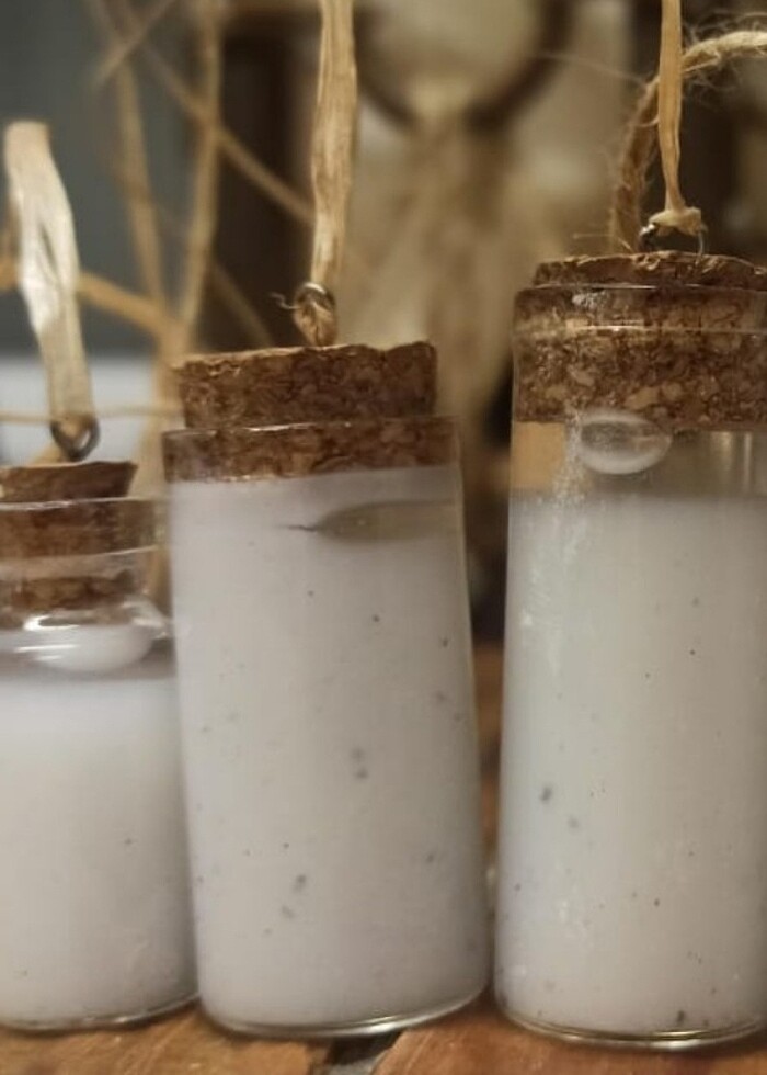  Gans kolye - Görsel 2