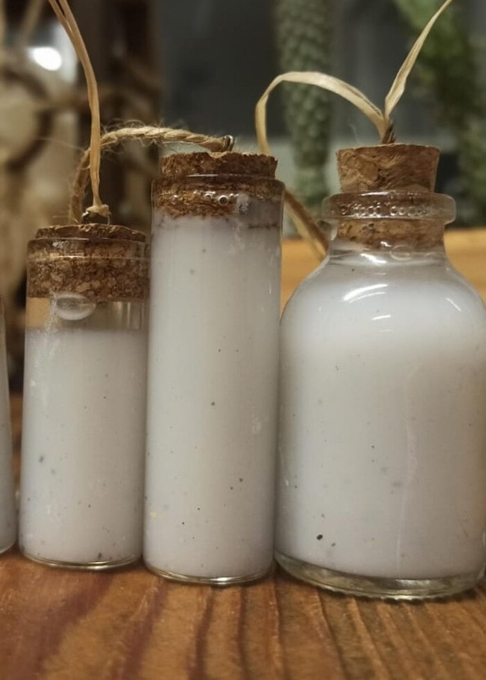  Gans kolye - Görsel 3