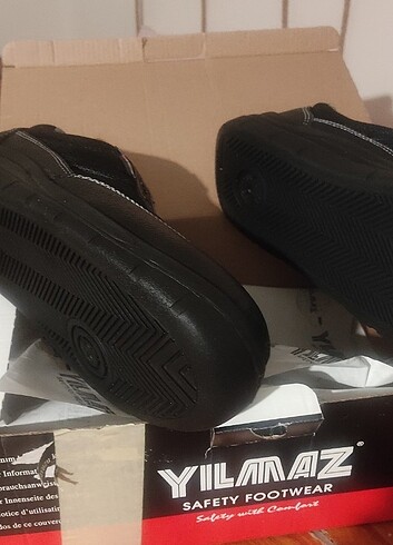 Yılmaz iş ayakkabısı - Görsel 7