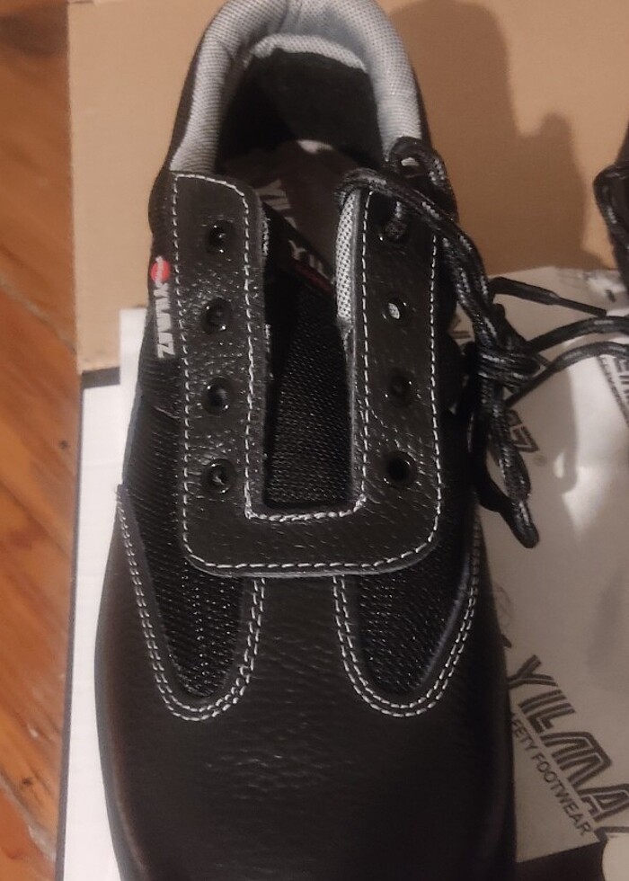 Yılmaz iş ayakkabısı - Görsel 2