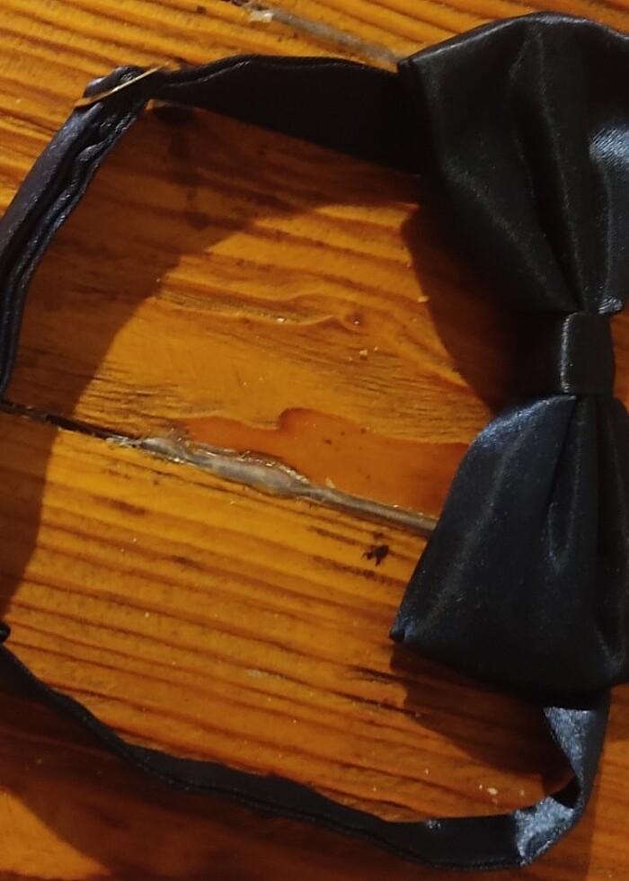 Gafy seten papyon - Görsel 5