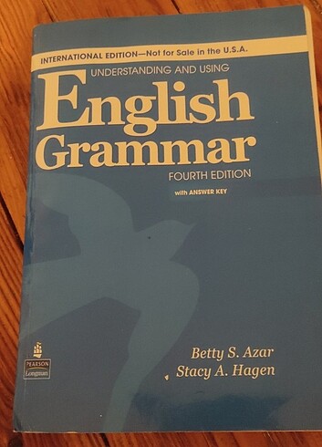 English grammar