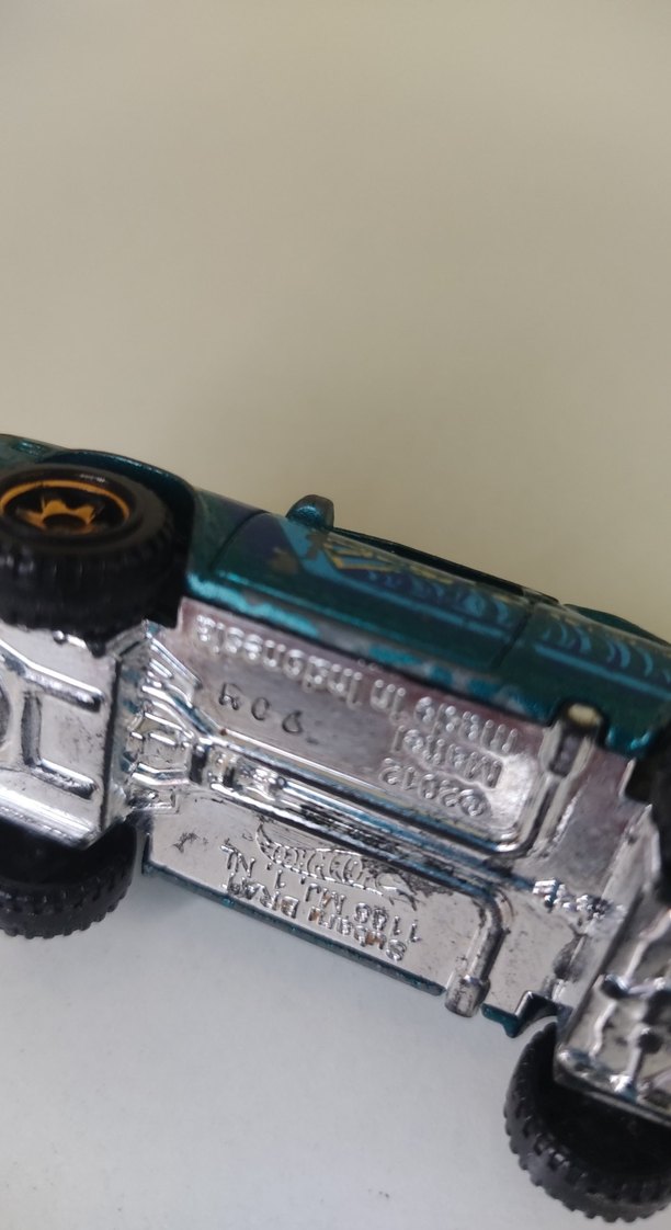 oyuncak araba - Görsel 3