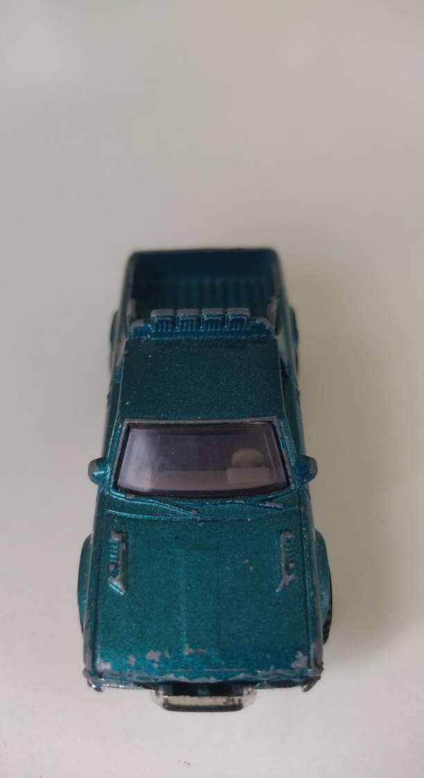 oyuncak araba - Görsel 2