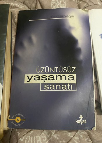 Prenses Gelin, Uzuntusuz Yaşama Sanatı, Ethem Yılmaz Kitapları - Görsel 2