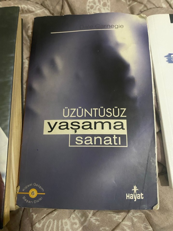 Prenses Gelin, Uzuntusuz Yaşama Sanatı, Ethem Yılmaz Kitapları - Görsel 2