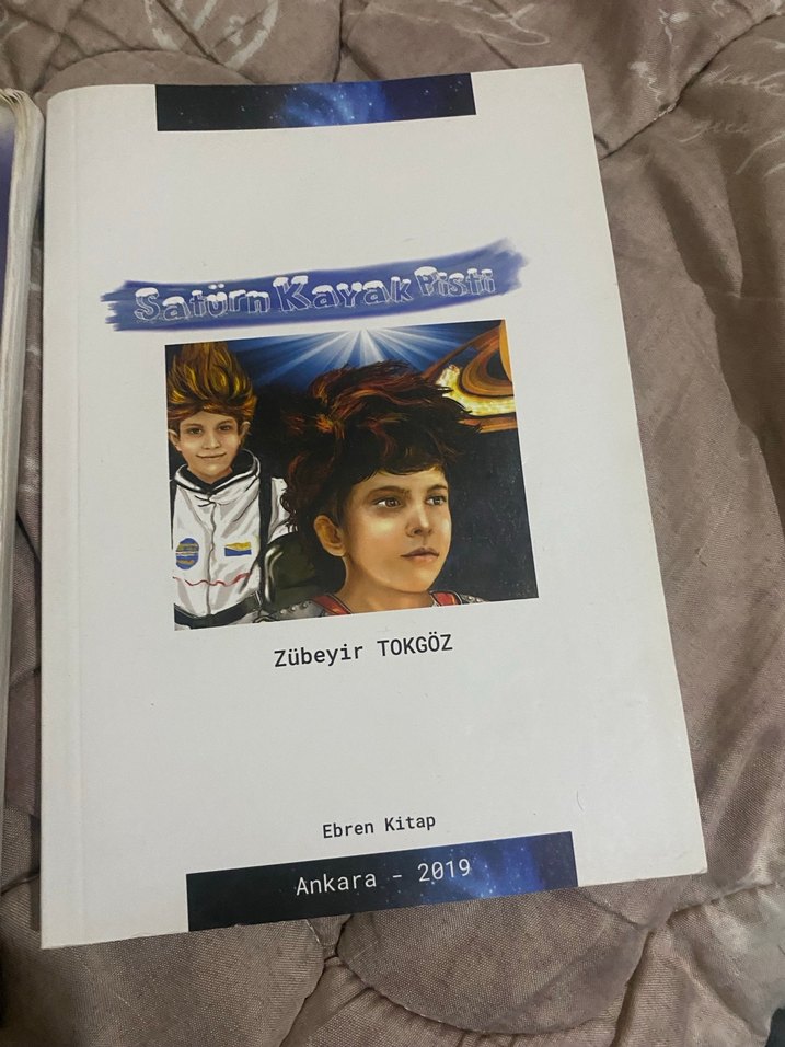Prenses Gelin, Uzuntusuz Yaşama Sanatı, Ethem Yılmaz Kitapları - Görsel 3