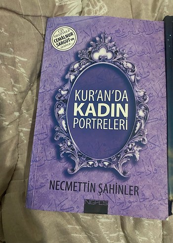 Kuran'da Kadın Portreleri ve Diğer Eserler - Görsel 2