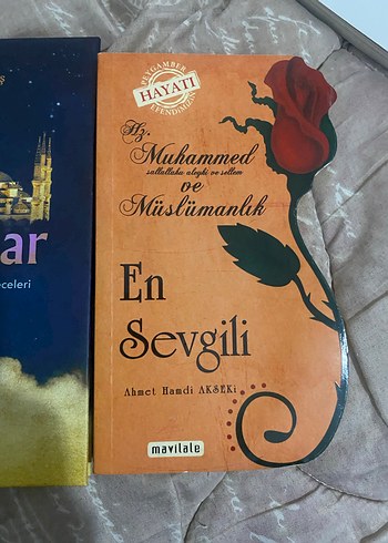 Kuran'da Kadın Portreleri ve Diğer Eserler - Görsel 4