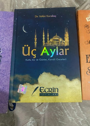 Kuran'da Kadın Portreleri ve Diğer Eserler - Görsel 3