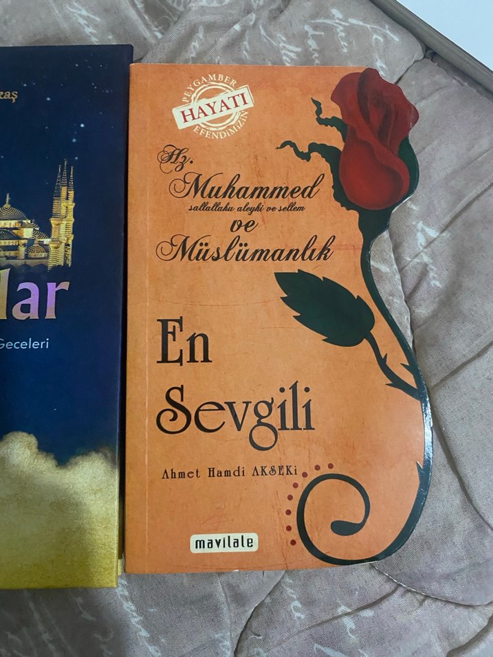 Kuran'da Kadın Portreleri ve Diğer Eserler - Görsel 4