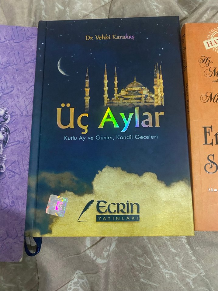 Kuran'da Kadın Portreleri ve Diğer Eserler - Görsel 3