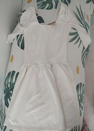 bershka elbise