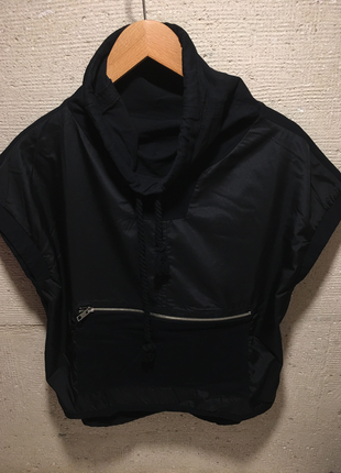s Beden Kısa kollu sweatshirt