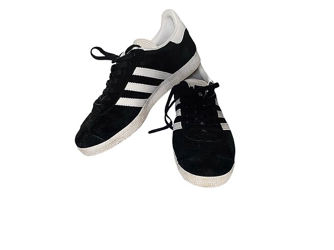 Adidas gazelle spor ayakkabı