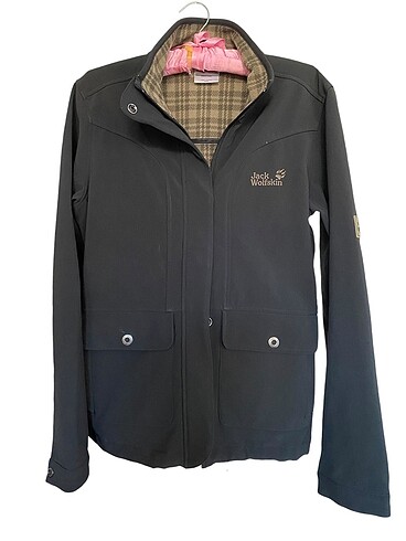 Jack Wolfskin polar mont