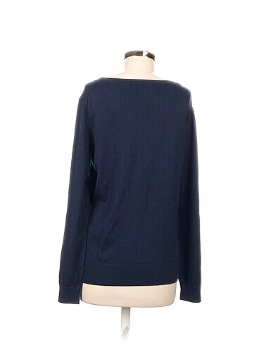 xl Beden Nautica Kazak / Triko %70 İndirimli.