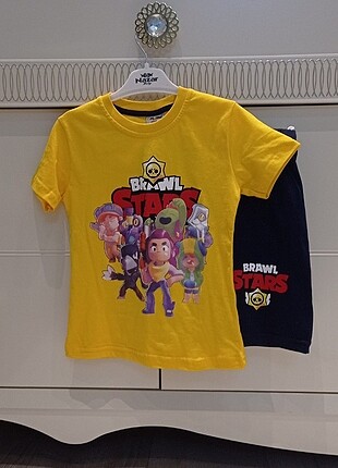 Brawl stars takım