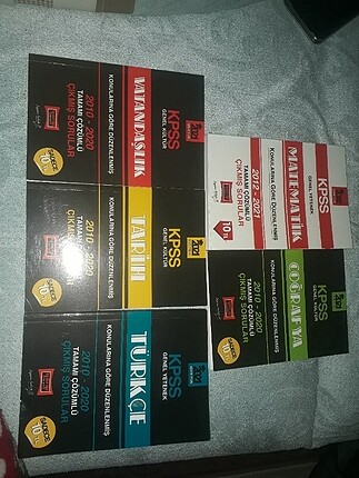 Yargı Kpss lisans çıkmış sorular 