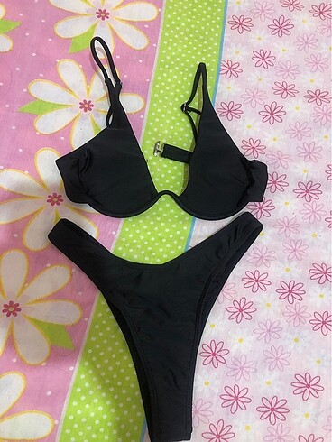 Sheinside SHEIN BİKİNİ