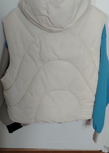 Kadin şişme yelek - Görsel 5