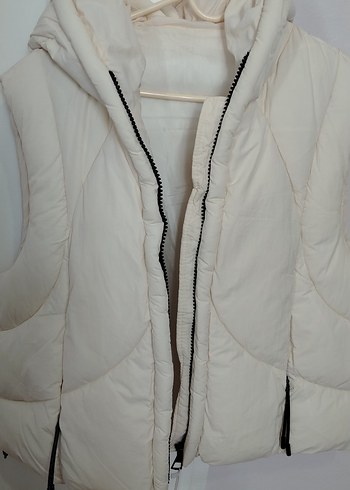 Kadin şişme yelek - Görsel 3